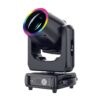 Qube Lighting Mini Beam 230 Beam Moving Head (Çift + Case)