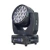 Qube Lighting Raizer 19QZ 19x10W RGBW Wash Moving Head