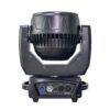 Qube Lighting Raizer 19QZ 19x10W RGBW Wash Moving Head - Görsel 2