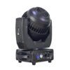Qube Lighting Raizer 19QZ 19x10W RGBW Wash Moving Head - Görsel 3