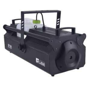 Qube Lighting SF28 3000W Sis Makinesi