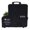 Qube Lighting SF67A Led Balon Makinesi - Görsel 2