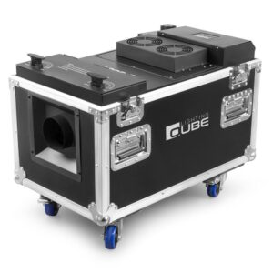 Qube Lighting SFA001 Soğuk Sis Makinesi