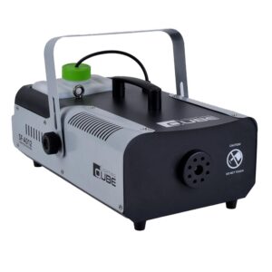 Qube Lighting SFA012 1200W Sis Makinesi
