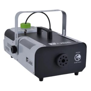 Qube Lighting SFA015A DMX'li 1500W Sis Makinesi