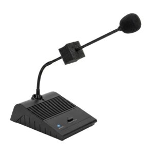RCF BM 5051 Konferans Sistemi Delege Mikrofon Ünitesi