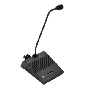 RCF BM 5052 Konferans Sistemi Başkan Mikrofon Ünitesi