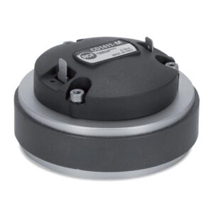 RCF CD 1411-M 1" 25W 8 Ohm Ferrite Tweeter Driver