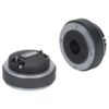 RCF CD 1411-M 1" 25W 8 Ohm Ferrite Tweeter Driver - Görsel 2