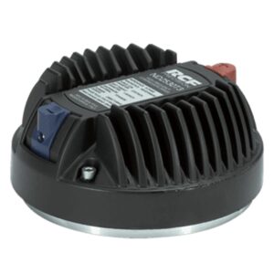 RCF CD 2530-T3 2.5" 100W 8 Ohm Neodymium Driver