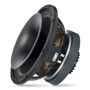 RCF CX10G251 10" 300W 8 Ohm Coaxial Hoparlör
