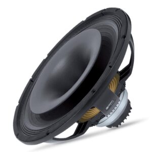 RCF CX15N251 15" 300W 8 Ohm Coaxial Hoparlör