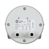 RCF DP 1420 20W 100V Projektör Tipi Hoparlör (Alüminyum Kasa) - Görsel 4