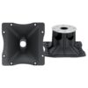 RCF H100 1" Boğazlı 90x75 Derece Fiber Horn (Borazan) - Görsel 2