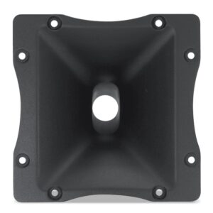 RCF HF101 1" Boğazlı 90x70 Derece Horn (Borazan)