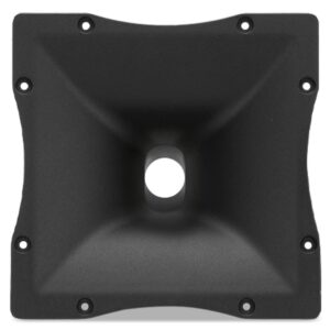 RCF HF64 1" Boğazlı 60x40 Derece Fiber Horn (Borazan)