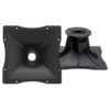 RCF HF64 1" Boğazlı 60x40 Derece Fiber Horn (Borazan) - Görsel 2