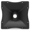 RCF HF94 1.4" Boğazlı 90x40 Derece Fiber Horn (Borazan)