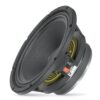 RCF L10-568H 10" 200W 8 Ohm Mid-Bass Hoparlör