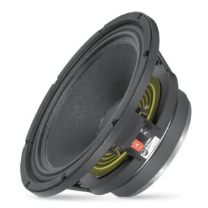 RCF L10-568H 10" 200W 8 Ohm Mid-Bass Hoparlör