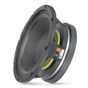 RCF L10-750YK 10" 350W 8 Ohm Mid-Bass Hoparlör