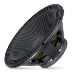 RCF LF18G400 18" 1000W 8 Ohm Subwoofer Hoparlör