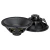 RCF LF18N401 18" 1200W 8 Ohm Neodymium Subwoofer Hoparlör - Görsel 2