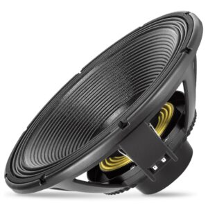 RCF LF18N405 18" 1500W 8 Ohm Neodymium Subwoofer Hoparlör