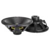RCF LF18N405 18" 1500W 8 Ohm Neodymium Subwoofer Hoparlör - Görsel 2