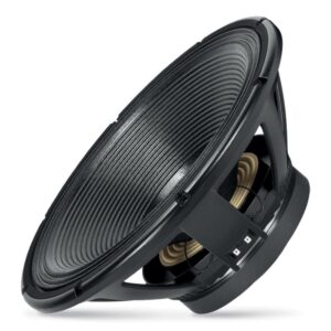 RCF LF18X401 18" 1500W 8 Ohm Neodymium Subwoofer Hoparlör