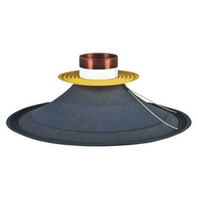 RCF MR10N301 Uyumlu Orijinal Hoparlör Tamir Takımı (Recon Kit)