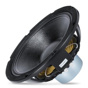RCF MB10N251 10" 300W 8 Ohm Neodymium Mid-Bass Hoparlör