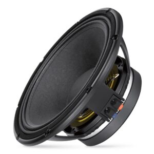RCF MB12G301 12" 400W 8 Ohm Mid-Bass Hoparlör