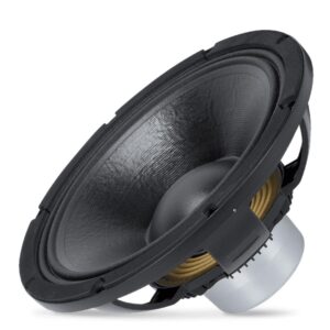 RCF MB12N301 12" 400W 8 Ohm Neodymium Mid-Bass Hoparlör