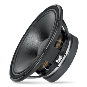 RCF MB12X351 12" 700W 8 Ohm Mid-Bass Hoparlör