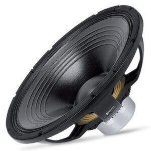 RCF MB15N301 15" 500W 8 Ohm Neodymium Mid-Bass Hoparlör