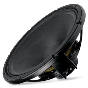 RCF MB15N351 15" 650W 8 Ohm Neodymium Mid-Bass Hoparlör