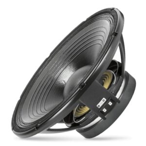 RCF MB15X301 15" 500W 8 Ohm Mid-Bass Hoparlör
