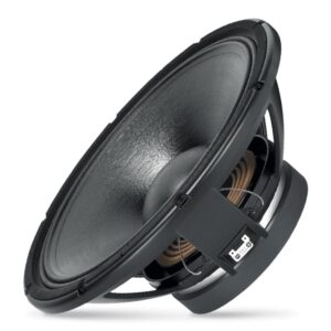 RCF MB15X351 15" 700W 8 Ohm Mid-Bass Hoparlör