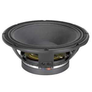 RCF MB8G181 8" 8 Ohm Mid-Bass Hoparlör (HDL10-A Uyumlu)