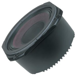 RCF MR8N301 8" 200W 8 Ohm Neodymium Midrange Hoparlör