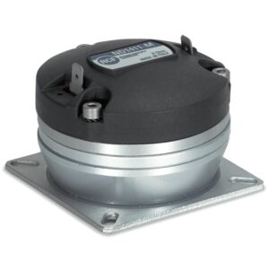 RCF ND 1411-M 1" 25W 8 Ohm Neodymium Driver
