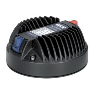 RCF ND 3030-T3 1.4" 110W 8 Ohm Neodymium Driver