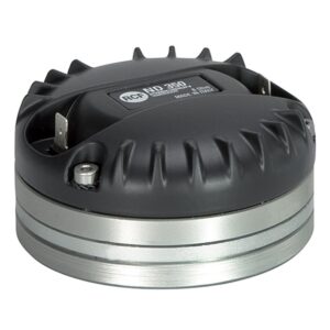RCF ND 350 1" 50W 8 Ohm Neodymium Driver