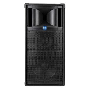 RCF Performer PFR 153 15" 3 Yollu Pasif Hoparlör