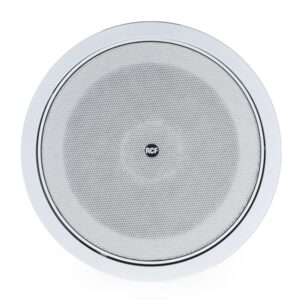 RCF PL 81 8" 10W 100V Tavan Hoparlörü