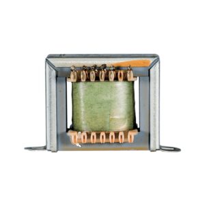 RCF TD 105 100V Hat Trafosu
