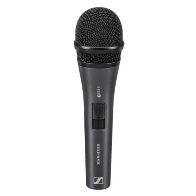 Sennheiser E825S Mikrofon (Outlet)