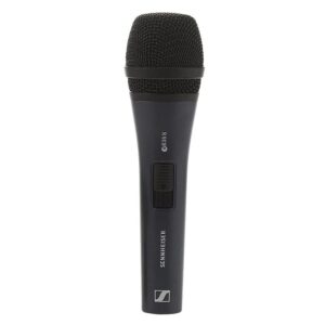 Sennheiser E835S Mikrofon (Outlet)