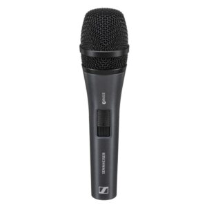 Sennheiser E845S Mikrofon (Outlet)